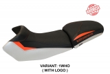 Tappezzeria seat cover special KTM Super Adventure 1290