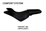 Tappezzeria funda asiento Comfort Padova Triumph Tiger 800