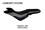 Tappezzeria funda asiento Comfort Padova Triumph Tiger 800