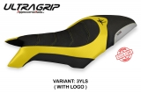 Tappezzeria housse de sige Ultragrip spcial MV Agusta Dragster 800 /RR