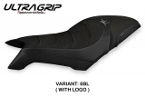 Tappezzeria Stesverdrag Ultragrip MV Agusta Dragster 800 /RR