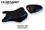 Tappezzeria seat cover Ultragrip Suzuki GSX-S 750