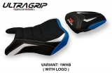 Tappezzeria funda asiento Ultragrip Special Suzuki GSX-S 750