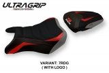 Tappezzeria funda asiento Ultragrip Special Suzuki GSX-S 750