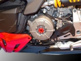 Ducabike cover screw Ducati Streetfighter V2