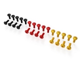 Ducabike casing screws set Ducati Streetfighter V2