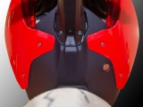 Ducabike screws set for casing rear Ducati Streetfighter V2