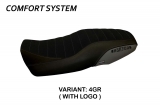 Funda de asiento Tappezzeria Yamaha XSR 900