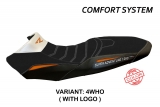 Tappezzeria seat cover Comfort Special KTM Super Adventure 1290