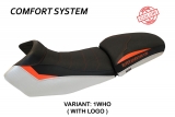 Tappezzeria funda de asiento especial KTM Super Adventure 1290