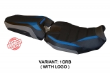 Tappezzeria funda de asiento especial Yamaha Tracer 900