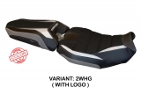 Tappezzeria seat cover special Yamaha Tracer 900