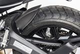Protge roue arrire en carbone Ilmberger Ducati Scrambler Icon