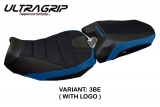 Tappezzeria funda de asiento Ultragrip Yamaha Tracer 900