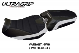 Tappezzeria seat cover Ultragrip Yamaha Tracer 900