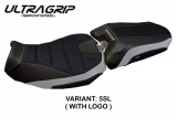 Tappezzeria seat cover Ultragrip Yamaha Tracer 900