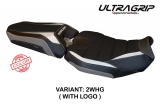 Tappezzeria seat cover Ultragrip special Yamaha Tracer 900