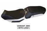Tappezzeria seat cover Yamaha Tracer 900