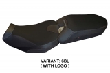 Tappezzeria seat cover Yamaha Tracer 900