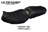 Tappezzeria Coprisedile Ultragrip Yamaha Tracer 900