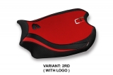 Tappezzeria seat cover Ducati Panigale V4 R