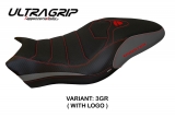 Tappezzeria housse de sige Ultragrip Piombino Ducati Monster 821