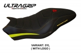 Tappezzeria funda asiento Ultragrip Ducati Monster 821