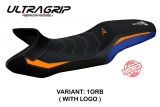 Tappezzeria seat cover Ultragrip Special KTM Super Adventure 1290