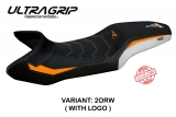 Tappezzeria seat cover Ultragrip Special KTM Super Adventure 1290