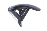 Carbon Ilmberger front wheel cover Ducati Scrambler Icon