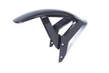 Carbon Ilmberger front wheel cover Ducati Scrambler Icon
