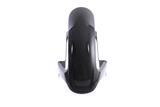 Carbon Ilmberger front wheel cover Ducati Scrambler Icon