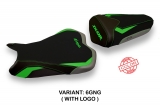 Tappezzeria Sitzbezug Spezial Kawasaki Ninja ZX-6R