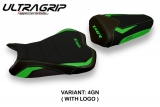 Tappezzeria Coprisella Ultragrip Kawasaki Ninja ZX-6R