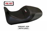Tappezzeria housse de sige Ducati Diavel