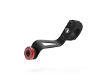 Ducabike exhaust holder red Ducati Multistrada V4