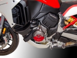 Ducabike grote dynamodeksel Ducati Multistrada V4