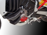 Ducabike grosse Lichtmaschinenabdeckung  Ducati Multistrada V4 S