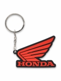Honda Wing Keychain