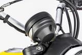Carbon Ilmberger Armaturenabdeckung Ducati Scrambler Icon
