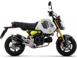 Uitlaat Pijl X-Kone Honda MSX 125