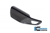 Carbon Ilmberger front exhaust heat shield KTM Super Adventure 1290