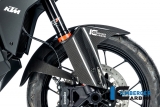 Carbon Ilmberger framhjulsskydd KTM Super Adventure 1290