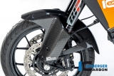 Carbon Ilmberger framhjulsskydd KTM Super Adventure 1290