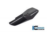 Escudo trmico de carbono Ilmberger para escape delantero KTM Super Adventure 1290
