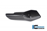 Escudo trmico de carbono Ilmberger para escape delantero KTM Super Adventure 1290
