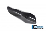 Escudo trmico de carbono Ilmberger para escape delantero KTM Super Adventure 1290