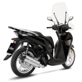 Escape Leo Vince LV One EVO Honda SH 125i