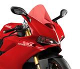 Puig Racing disco Ducati Panigale 1299