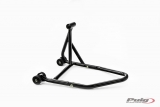 Puig rear stand for single swingarm BMW R NineT Scrambler